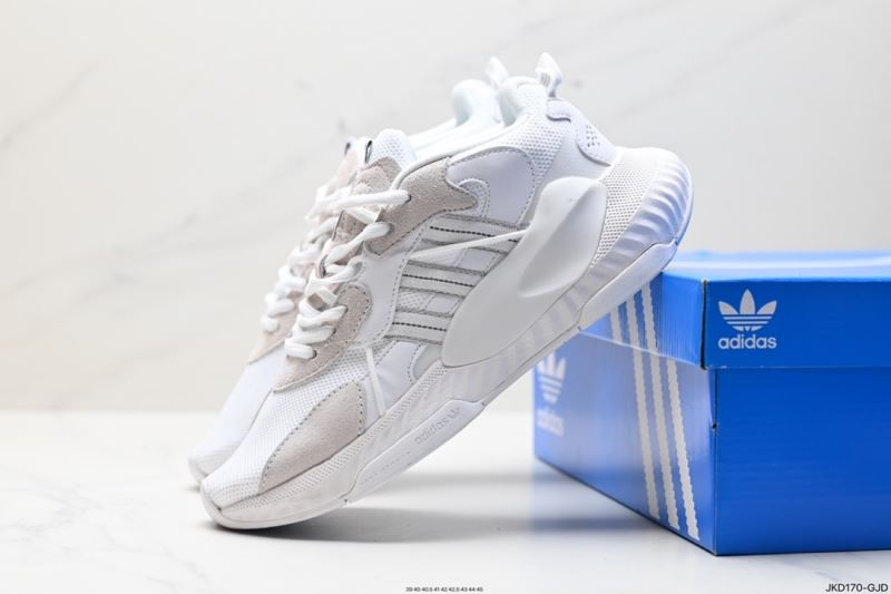 Adidas Hi-Tail Shoes